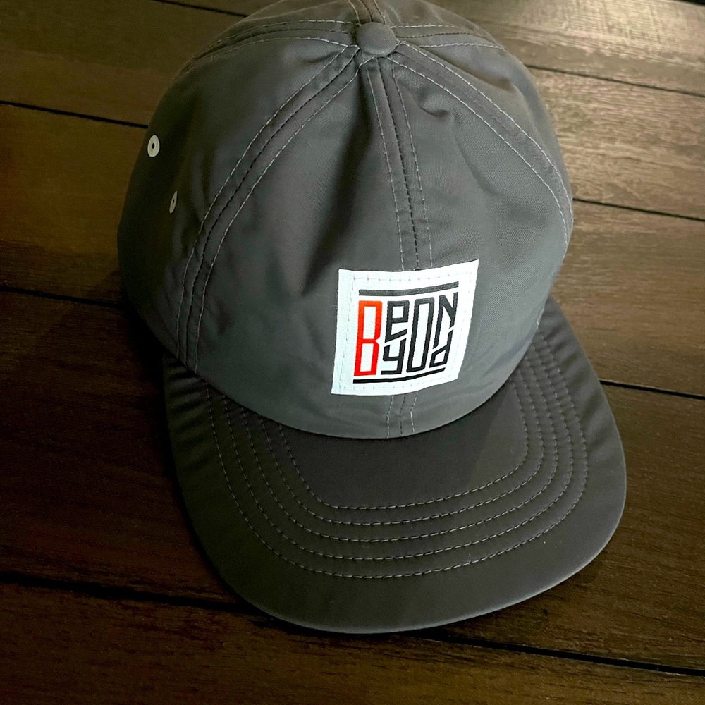 BEYOND OUTFITTERS TECH HAT - Picture 2 of 5
